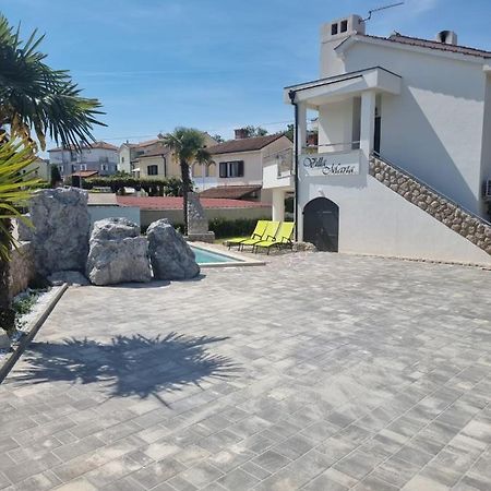 Villa Marta Porat  Zewnętrze zdjęcie