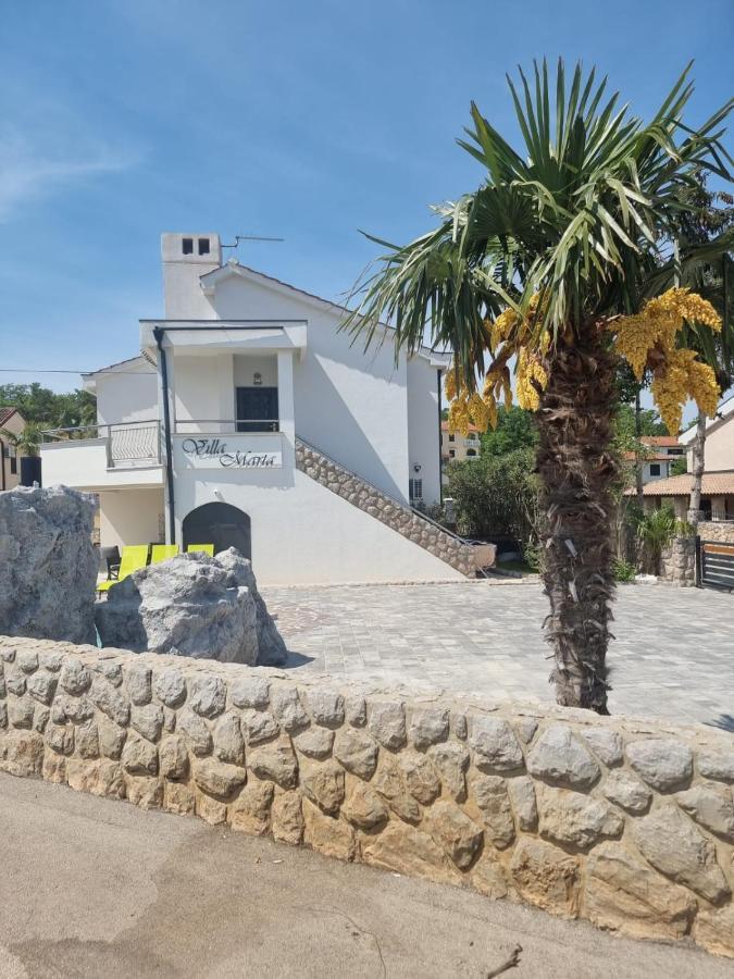 Villa Marta Porat  Zewnętrze zdjęcie