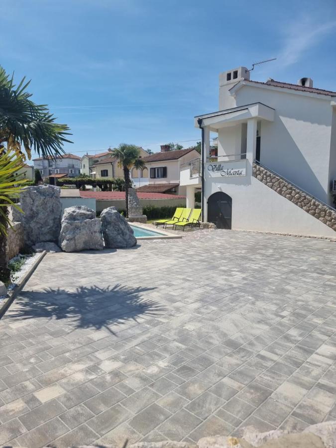 Villa Marta Porat  Zewnętrze zdjęcie