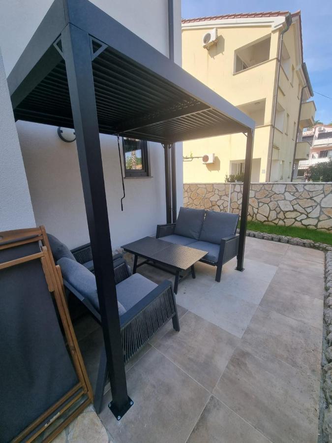 Villa Marta Porat  Zewnętrze zdjęcie