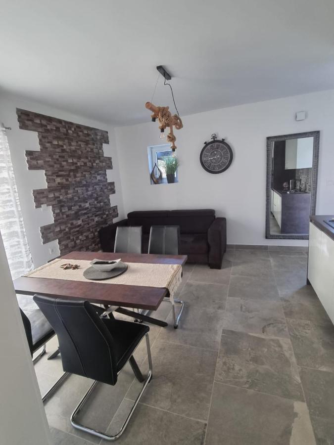 Villa Marta Porat  Zewnętrze zdjęcie