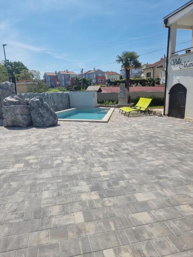 Villa Marta Porat  Zewnętrze zdjęcie