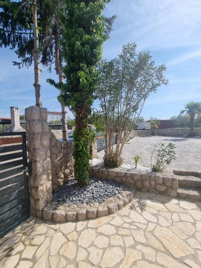 Villa Marta Porat  Zewnętrze zdjęcie