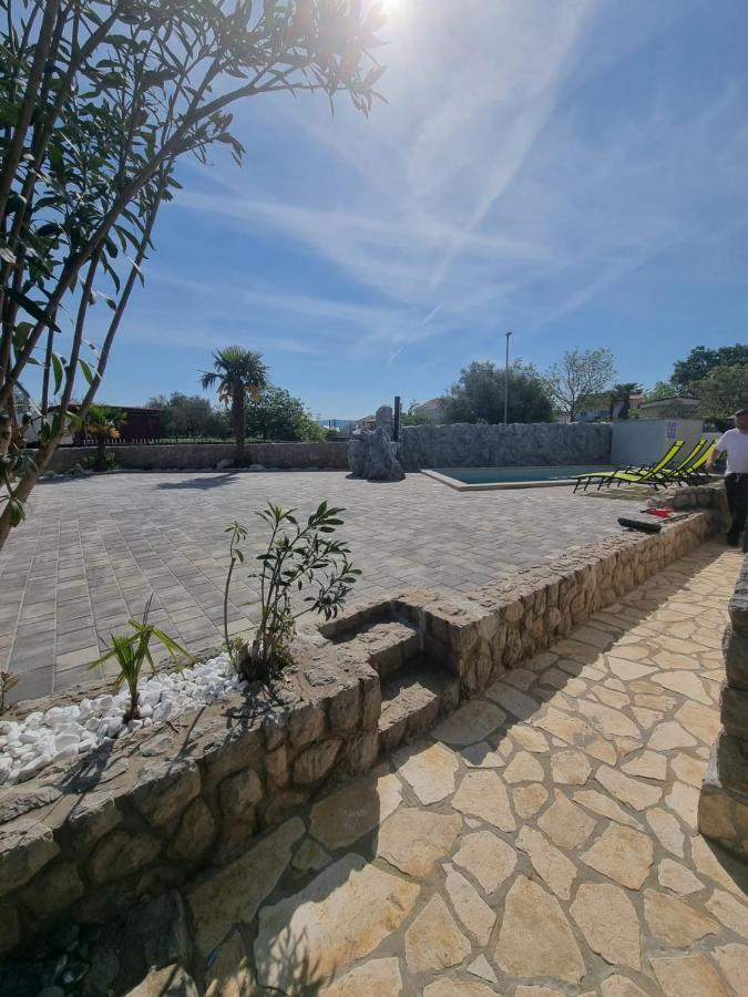Villa Marta Porat  Zewnętrze zdjęcie