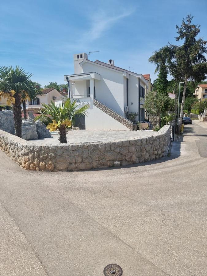 Villa Marta Porat  Zewnętrze zdjęcie