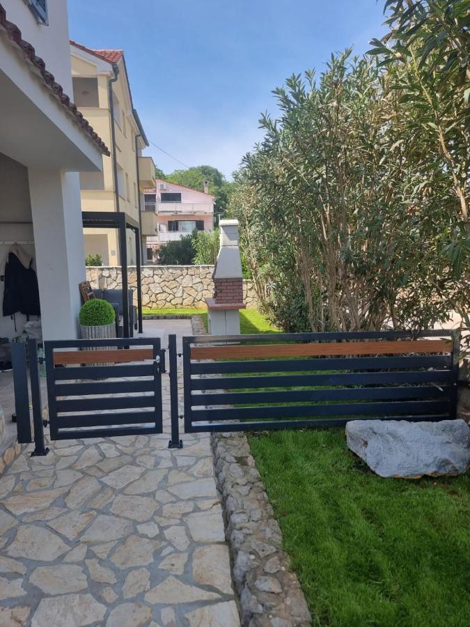 Villa Marta Porat  Zewnętrze zdjęcie