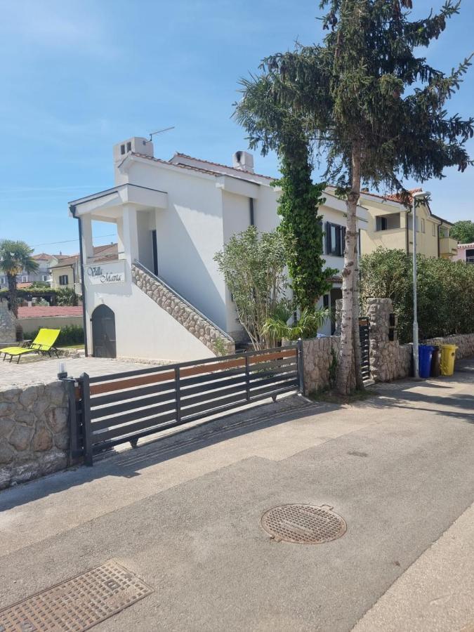 Villa Marta Porat  Zewnętrze zdjęcie