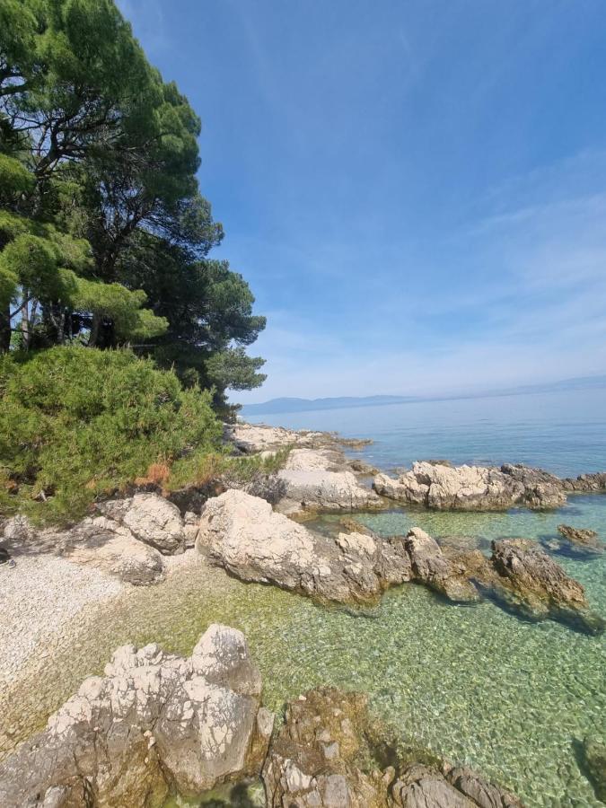 Villa Marta Porat  Zewnętrze zdjęcie