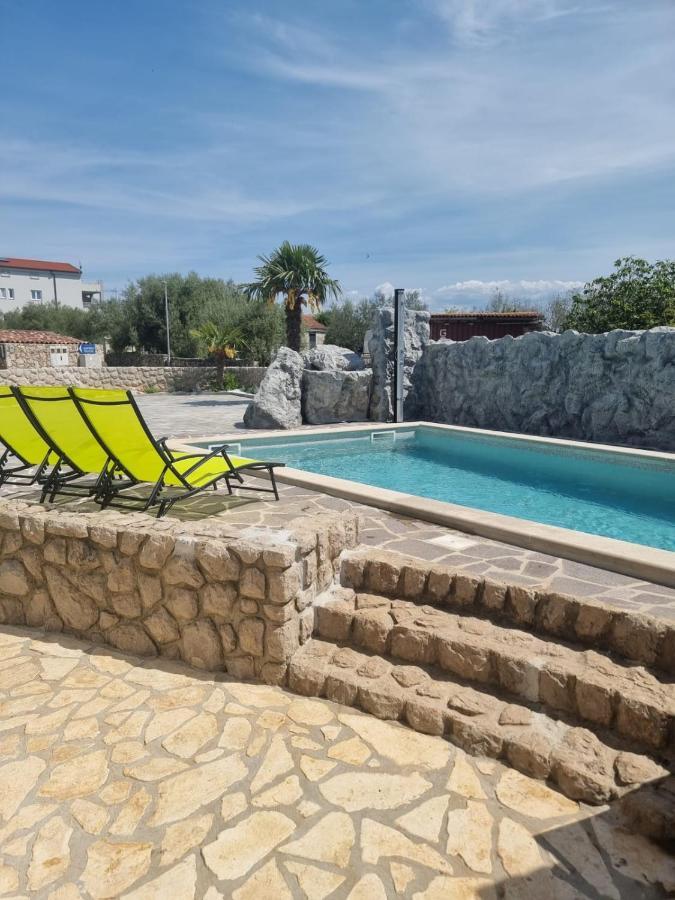 Villa Marta Porat  Zewnętrze zdjęcie