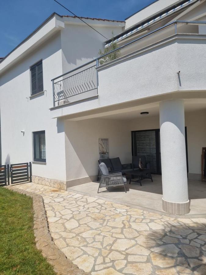 Villa Marta Porat  Zewnętrze zdjęcie