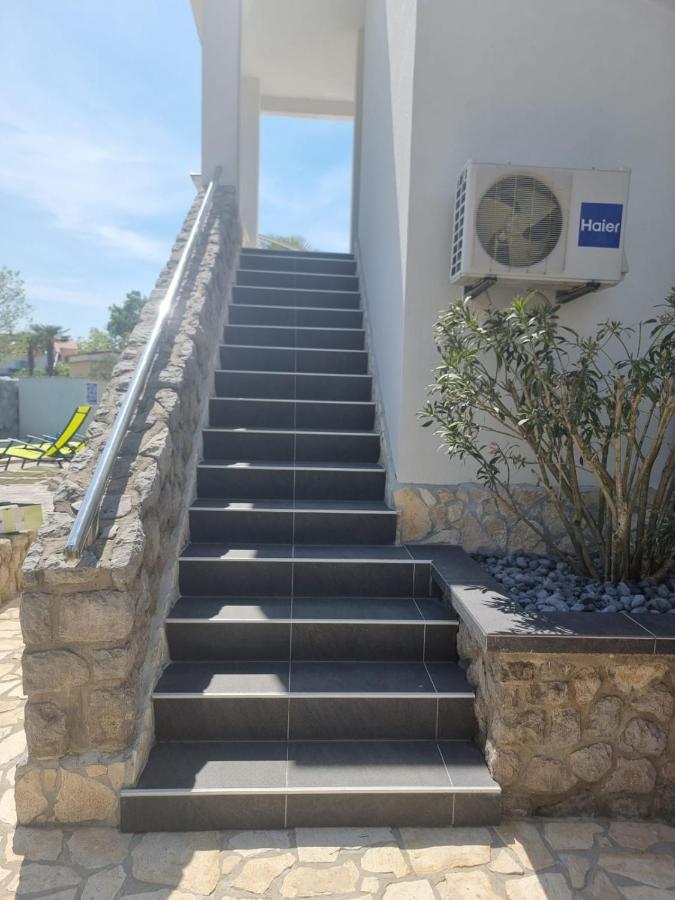 Villa Marta Porat  Zewnętrze zdjęcie