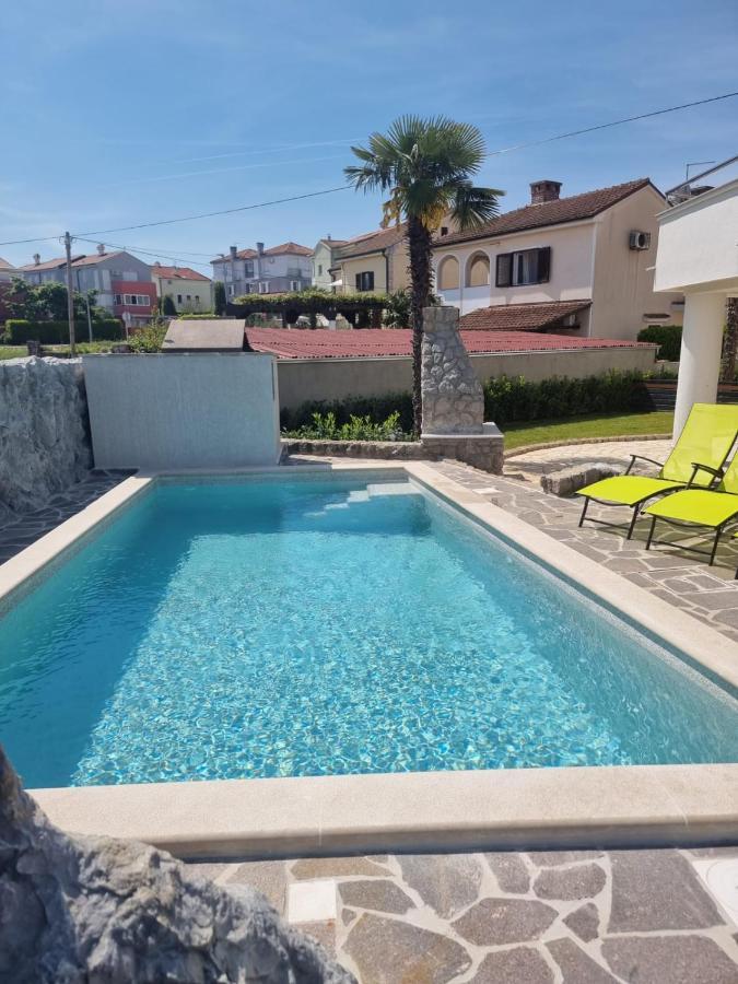 Villa Marta Porat  Zewnętrze zdjęcie