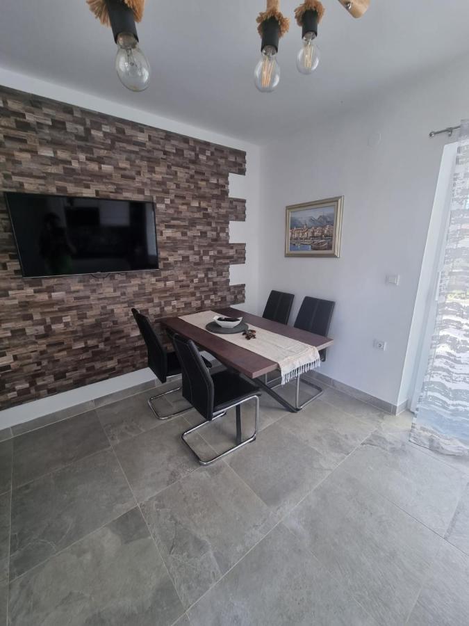 Villa Marta Porat  Zewnętrze zdjęcie