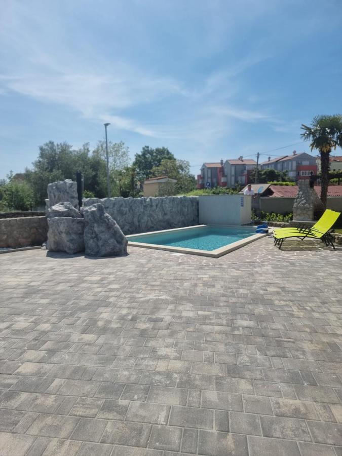 Villa Marta Porat  Zewnętrze zdjęcie