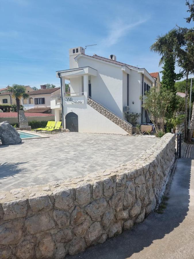 Villa Marta Porat  Zewnętrze zdjęcie
