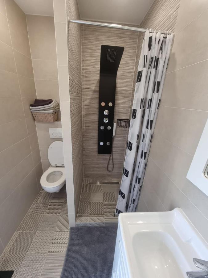 Villa Marta Porat  Zewnętrze zdjęcie