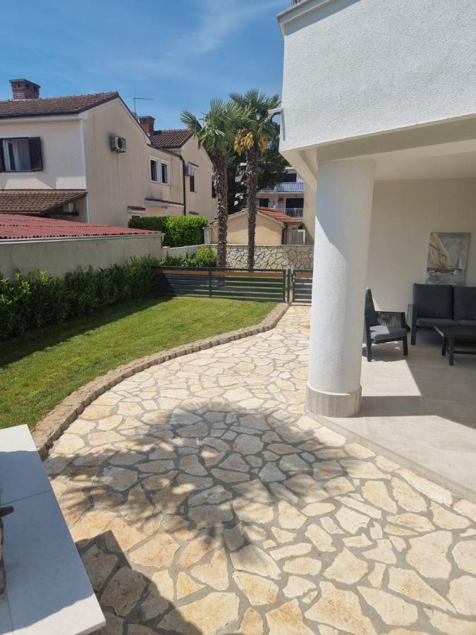 Villa Marta Porat  Zewnętrze zdjęcie